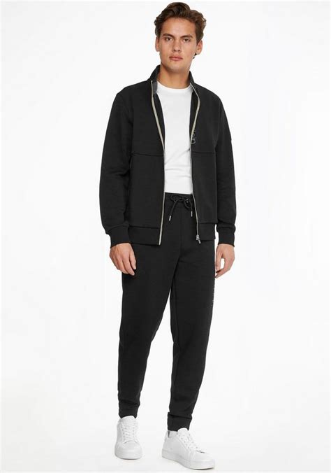 calvin klein jogginganzug|calvin klein tracksuit.